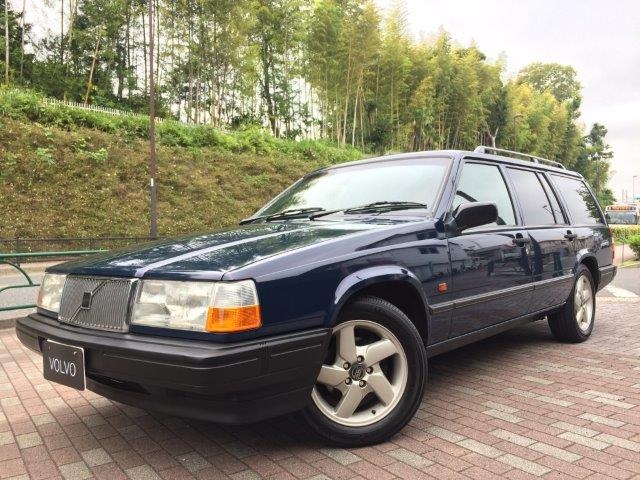 中古車情報 | ボルボ（volvo）専門店の2nd Motors